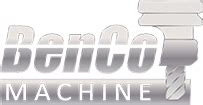 benco technology cnc machining|benco grand forks.